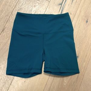 90 Degree By Reflex Biker Shorts M
